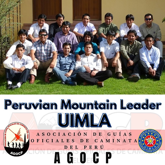 Asociados AGOCP - UIMLA