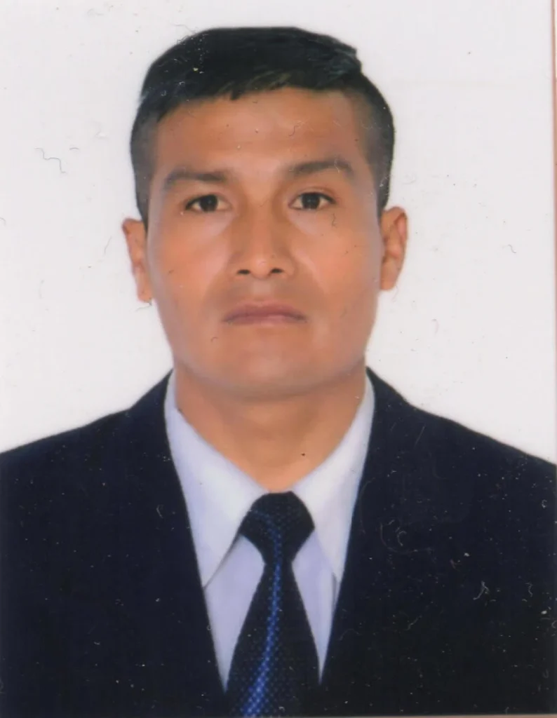 David Clemente Flores Colonia