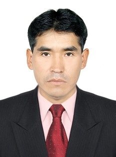 Gary Esteban Llamoca Huamani