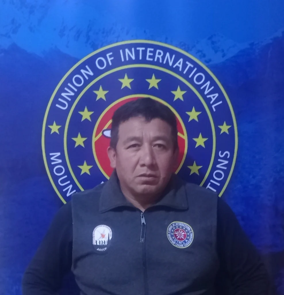 Pepe Raúl Zarzosa Ramos