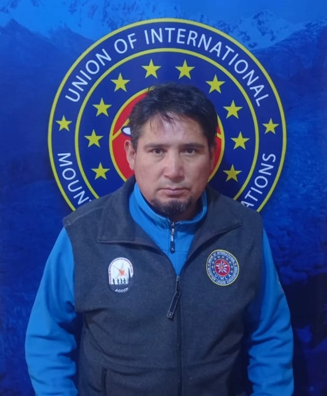 José Luis Flores Tarazona