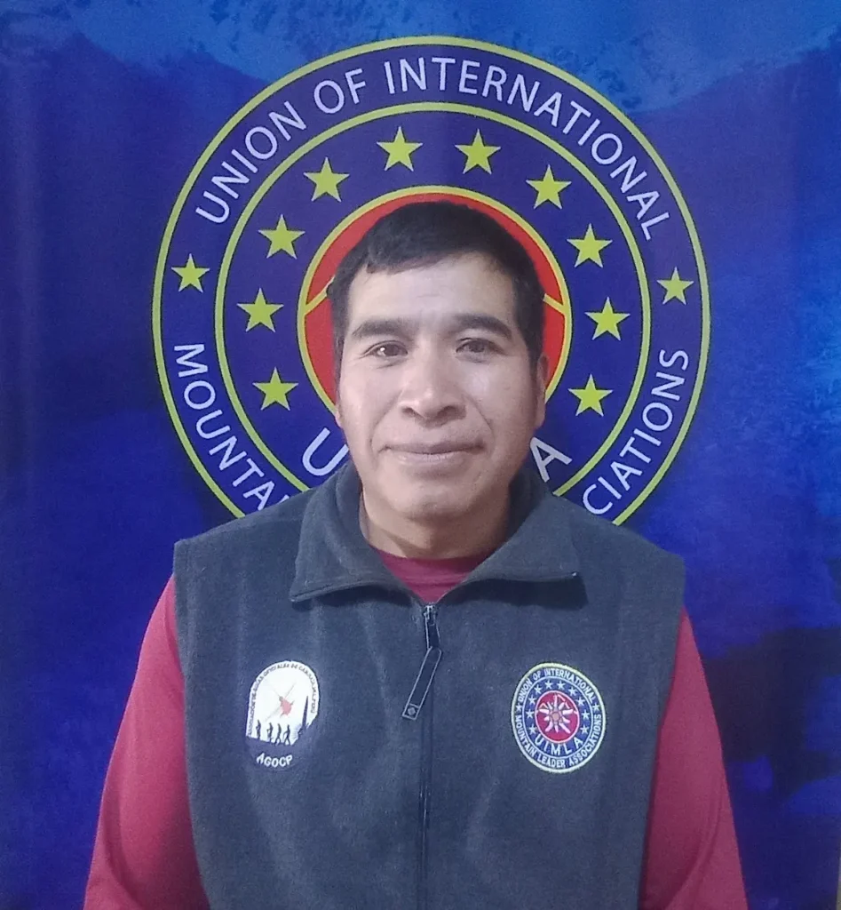 Humberto Naval Huamán Ardiles