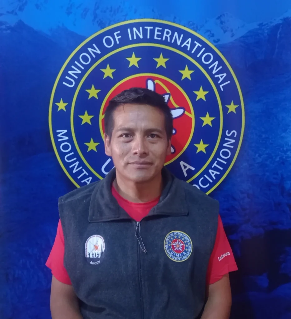 Carlos Octavio Flores Colonia