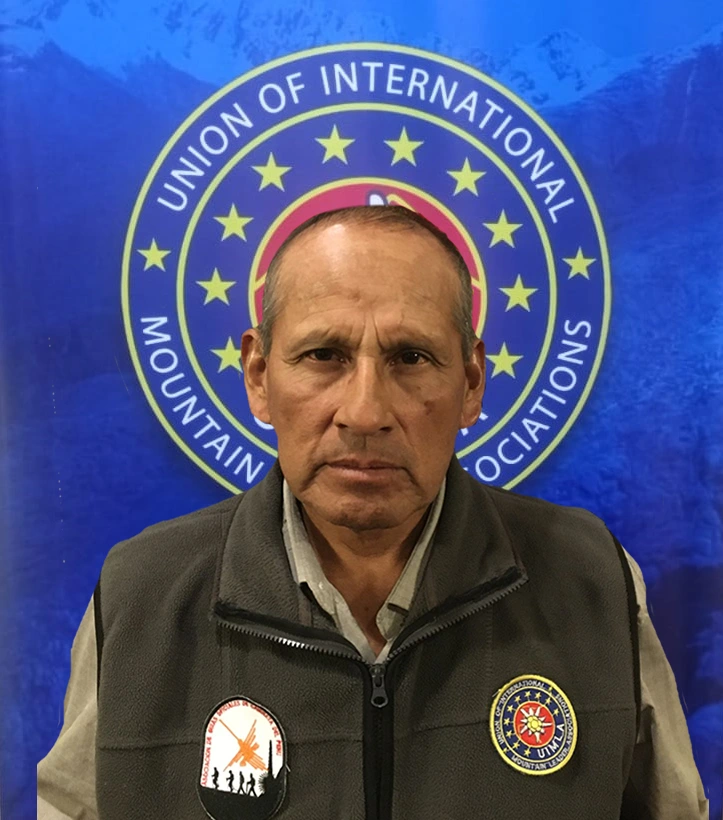 Javier Marvin Pilco Peña