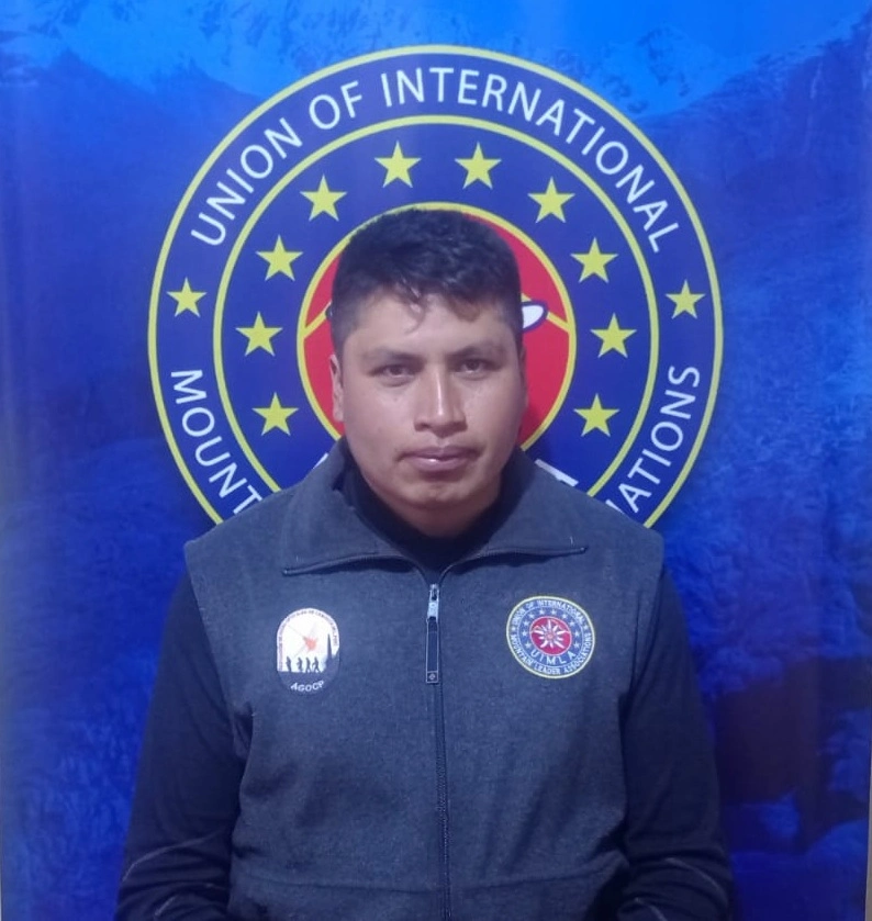 Isau Leonardo Rosario de la Cruz