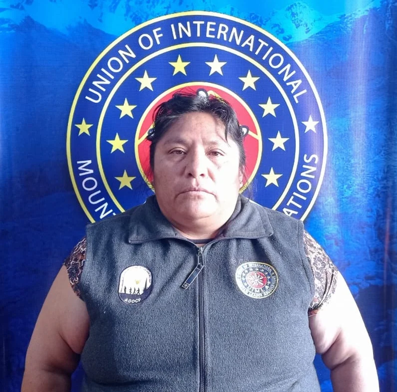 Mayumi Shita Morales Evangelista