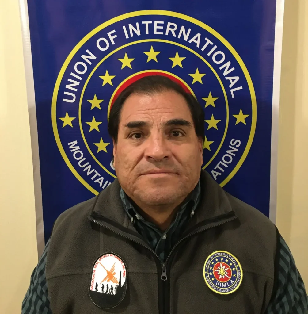 Eduardo Rhony Sánchez Bendezu