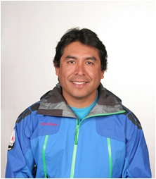 Luis Gerardo Rojas Lara