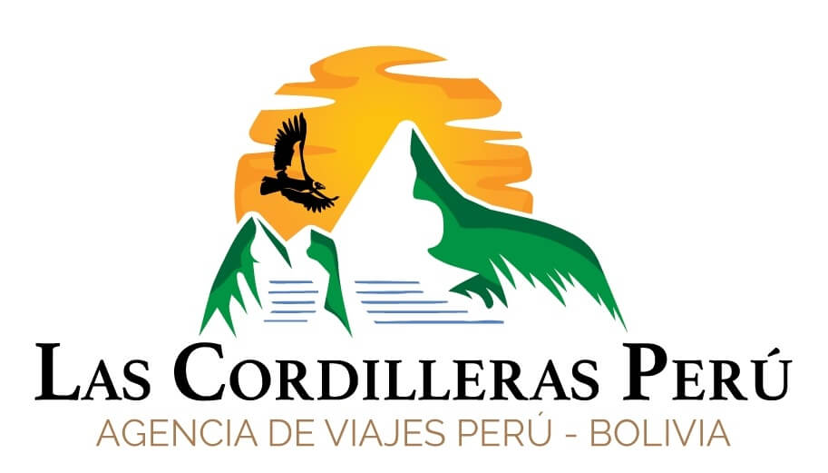 Las Cordilleras Perú