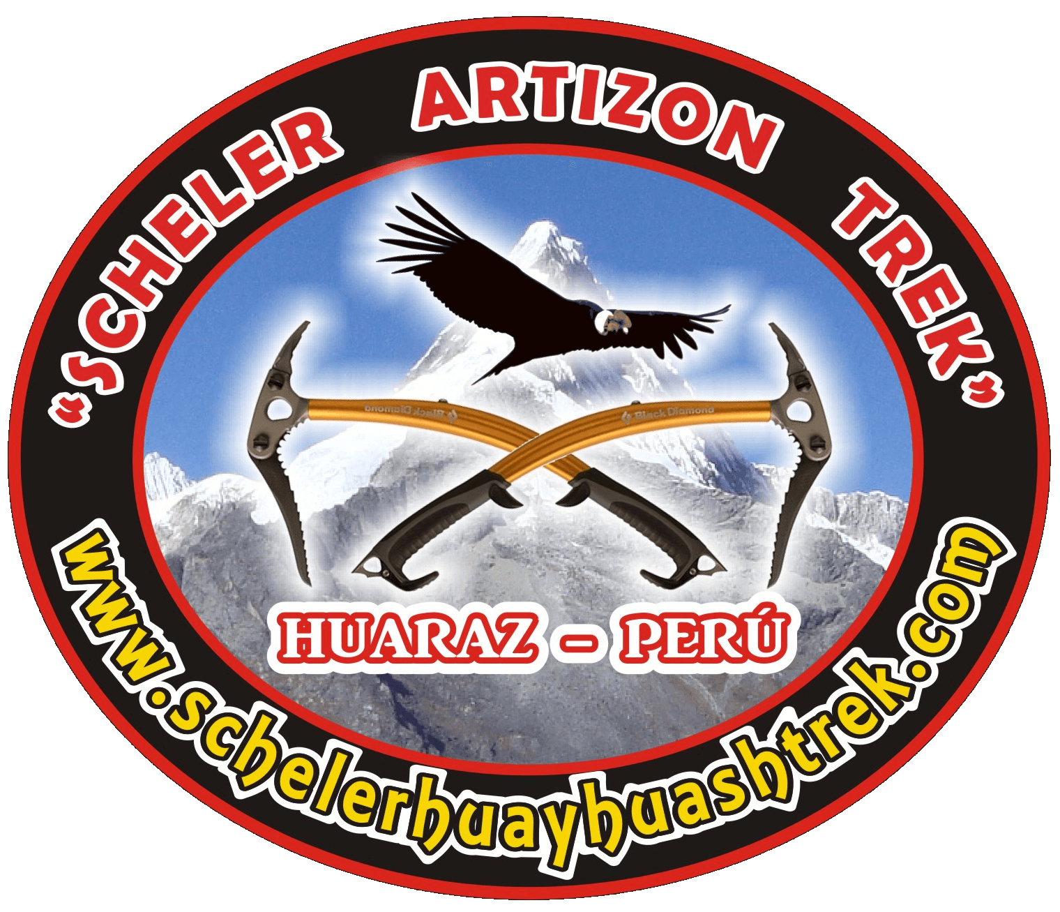 Scheler Artizon Trek Perú